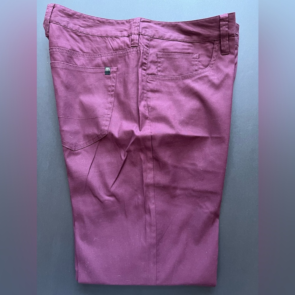 Travis Mathew Golf Pants